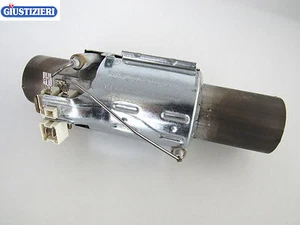 C00057684 057684 RESISTENZA LAVASTOVIGLIE 2000W HOTPOINT ARISTON INDESIT ORIG. - Foto 1 di 3