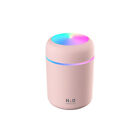 Luftbefeuchter Ultraschall LED Mini Duftl Aroma Diffuser Humidifier Diffusor DE