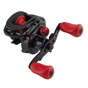 Abu Garcia MAX® X Moulinet Baitcaster Profil Bas Gaucher - Photo 1/3