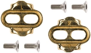 Botín Crank Brothers Premium Latón Ultra Duradero con 6 Grados de Flotador - Imagen 1 de 1