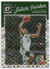 2016-17 Donruss Optic Checkerboard Prizm Refractors Pick Any Complete Your Set