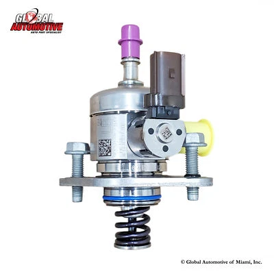 Bomba de combustible AC Delco 12711467 GDI para Chevrolet Corvette Z06 V8 2023-2024 5,5 L LT6 Foto 1 de 4