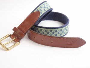 Las mejores ofertas Cinturones de Cuero Cinturón de golf verde para hombres | eBay