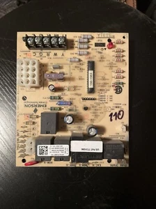Emerson Furnace Control Board 50M56-281-01 - Picture 1 of 6