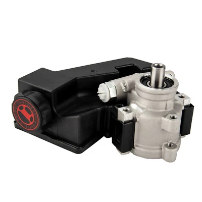 Power Steering Pump for 1999 2000 2001 2002 2003 2004 Jeep Grand Cherokee - Image 1 of 4