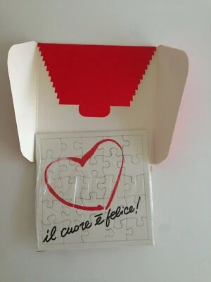 Puzzle Gadget Intimo Lovable - Immagine 1 di 3