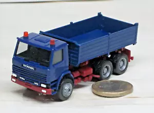 Herpa 317221 Scania 113M 380 Kipp-LKW ( - Bild 1 von 2