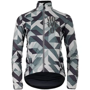 Morvelo Winter Attack Fuse Long Sleeve Jersey - JACKET - SIZE XS - Picture 1 of 17