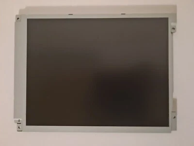 Sharp LQ104S1LG81 --- 10.4" a-SI LCD TFT Display --- 800x600 SVGA - Bild 1 von 4