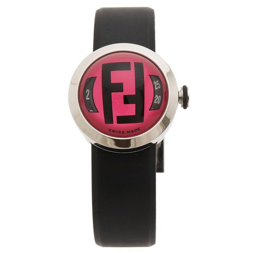Orologio donna FENDI Bousla quadrante rosa 8010L TO182785
