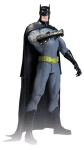 Justice League Actionfigur New 52 Batman 17 cm - Imagen 1 de 1