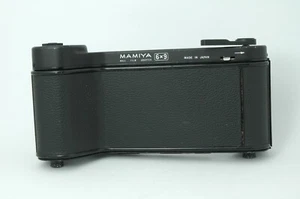[Exc+++++] Mamiya 6x9 Roll Film Back Holder for Press Super 23 from JAPAN H94 - Picture 1 of 9