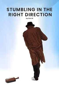 Stumbling in the Right Direction - BRAND NEW BOOK , EXPEDITED SHIPPING - Imagen 1 de 1