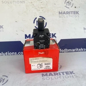 Danfoss BFP 21 L5 Oil Burner Pump - Picture 1 of 6