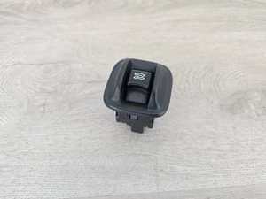11 12 13 14 CHRYSLER 200 CONVERTIBLE TOP ROOF CONTROL SWITCH BLACK USED OEM - Picture 1 of 3