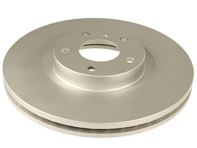 Front Brake Rotor For 2015 Infiniti Q40 BK719TP QuietCast Premium Coated - Image 1 of 1