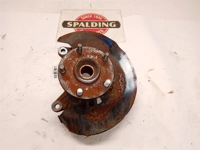 Husillo/nudillo delantero izquierdo con buje de Toyota Camry 2002 10829972 Foto 1 de 4