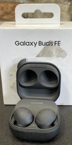 Samsung Galaxy Buds FE Modell: SM-R510 / SCHWARZ / LESEN - Bild 1 von 5