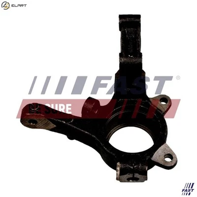 STEERING KNUCKLE WHEEL SUSPENSION FT13510 FOR PEUGEOT EXPERT/Platform/Chassis - Image 1 of 4