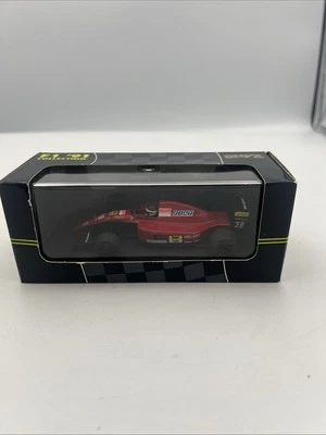 Onyx Diecast Maßstab 1:43 Formel 1 91 Sammlung Ferrari 643 F1-91 Alesi 122 - Bild 1 von 4