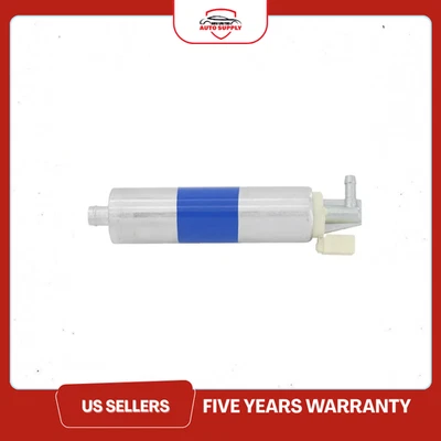 Bomba de combustível para Mercedes Benz W215 CL600 W220 S600 R230 SL600 5.5L SL63 AMG 6.3L - Imagem 1 de 2
