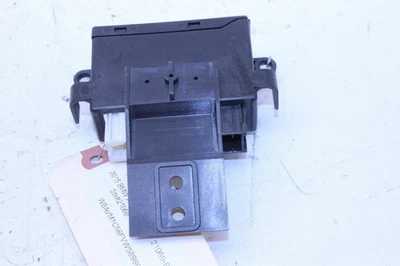 BMW 323i 325i 330i 2001-2003 módulo de memoria espejo fabricante de equipos originales usado Foto 1 de 4