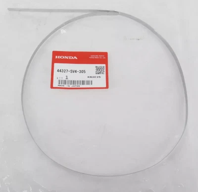 NOS 本田原始设备制造商表带 2003 - 2008 TRX650 TRX680 #44327-SV4-305 — 第 1/4 张图片