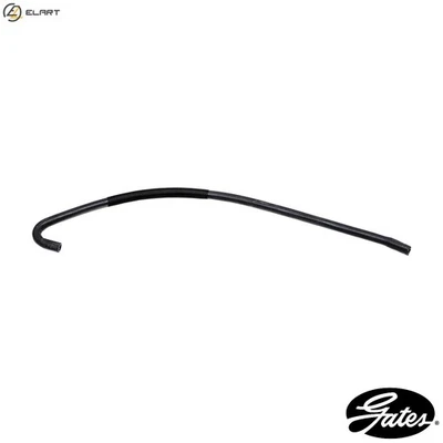 HEATER HOSE 02-2354 FOR PEUGEOT PARTNER/ORIGIN/Box/Body/MPV/Platform/Chassis - Image 1 of 4