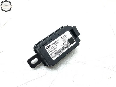 BMW G30 M550i 530i 530e 540i M5 2018-2020 módulo de control remoto receptor de radio Foto 1 de 4