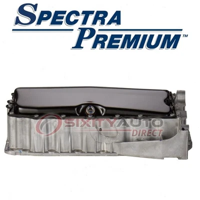 Spectra Premium Engine Oil Pan for 2007-2010 Volkswagen Golf City - Cylinder it - Image 1 of 4