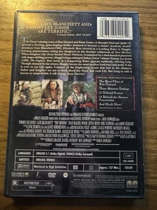 The Missing (DVD, Fullscreen Special Edition, 2003) 2-Disc Set, Tommy Lee Jones - Picture 1 of 4