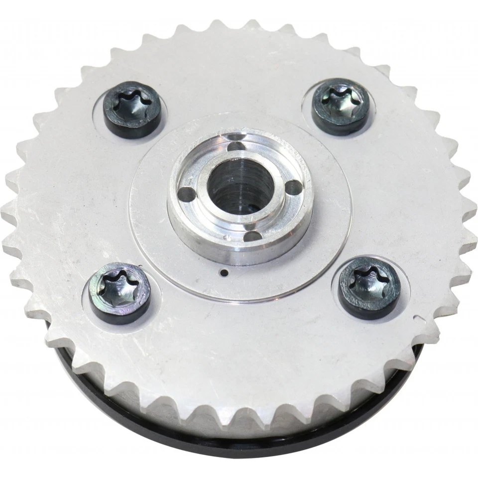 Unidade de ajuste de eixo de comando 2009 2010 2011 entrada 11367583207 para BMW 328i xDrive - Imagem 1 de 4