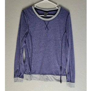 Camiseta de manga larga mediana C9 by Champion para mujer - Imagen 1 de 4