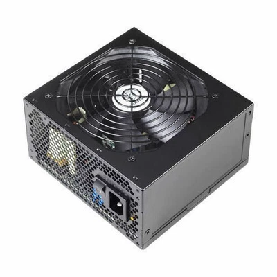 Silverstone SST-ST70F-ESG 80 PLUS Gold Active PFC ATX 700W Power Supply I041 F11 - Image 1 of 4