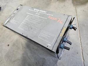 USED HEART INTERFACE SOURCE MANAGER 20 INVERTOR from 2000 American Eagle AS IS - Picture 1 of 12