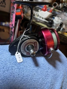 Fishing VTG Montgomery Ward Sport King Model 135 Spinning Reel. SK-5 - Picture 1 of 9