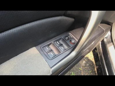 Interruptor de puerta delantera del conductor cerradura del conductor y maestro de ventana se adapta a 10-12 RDX 30780 Foto 1 de 4