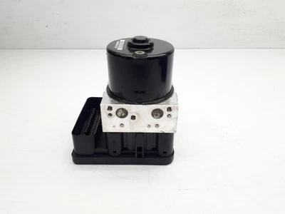 05-13 BMW 3 SERIES 320D ABS PUMP AND CONTROL MODULE 3451-6789300-01 - Image 1 of 4