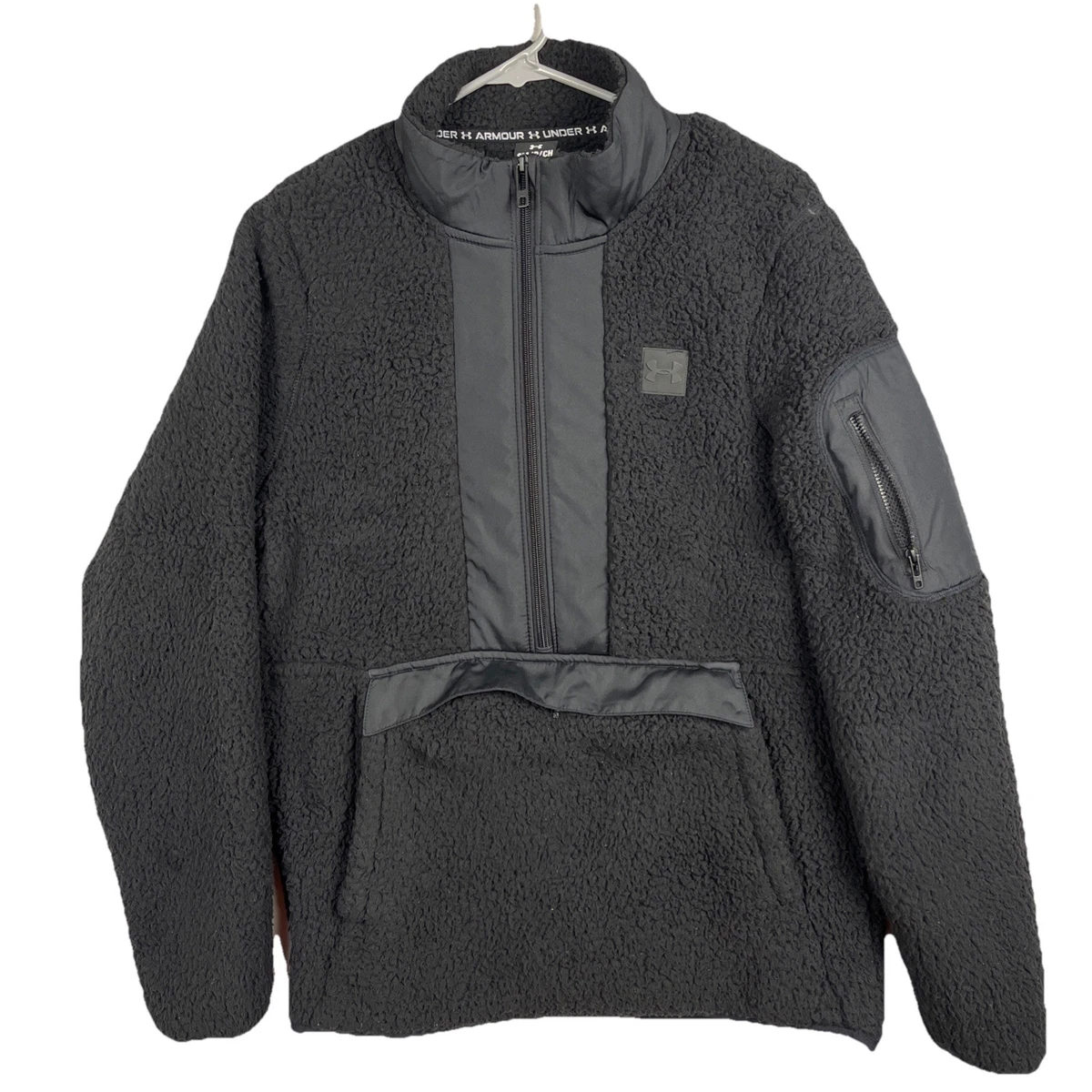 Under armour Under Armour ColdGear Fleece Activewear Jackets for