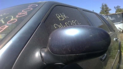 Driver Side View Mirror Power Memory Fits 00-02 NAVIGATOR 29866331 - Image 1 of 4