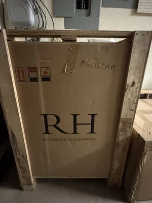 Шкаф для ванной Restoration Hardware French Empire - Изображение 1 из 2