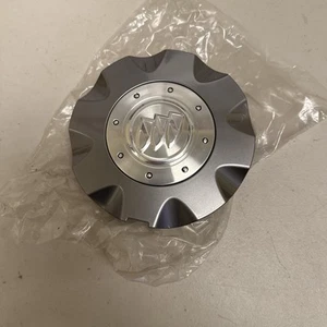 2005-2009 Buick Lacrosse Allure 16" grey wheel Center Hub Cap 9595038 NOS - Picture 1 of 6