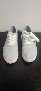 Women's TOMS Cordones Sneakers (Size 5.5)* - Picture 1 of 5