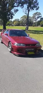 Nissan Skyline GTST 1994 - Picture 1 of 10
