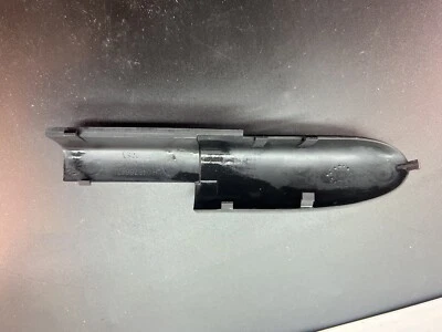 Roof Rack Rail End Cap LH Mopar 04676647B - Image 1 of 3