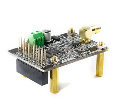 AD9226 ADC Module 65M Sampling Data Acquisition For FPGA Development Board