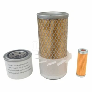 Kit de servicio de filtro para tractores Kubota B5200 B6000 B6100 B6200 B7200 B8200 - Imagen 1 de 1
