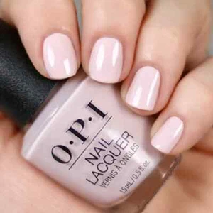 OPI Nail Polish Lacquer - Lisbon Wants Moor OPI - 15ml - Flat Rate Post $8.95 - Picture 1 of 1