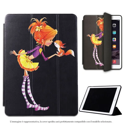 CUSTODIE COVER SMART CASE per SAMSUNG GALAXY BAMBINA E SCOIATTOLO N92 - Immagine 1 di 4