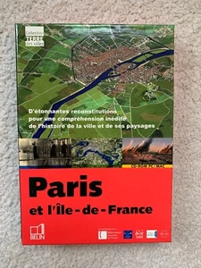 Paris et l'Ile-de-France - big box PC FR - Photo 1/4